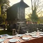 Country house Casa Grande De Lancara Lugo
