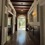 Casa Grande De Lancara Country house Lugo