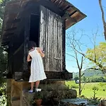 Country house Casa Grande De Lancara