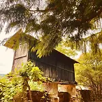 Casa Grande De Lancara Séjour à la campagne Lugo