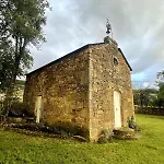 Casa Grande De Lancara *