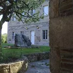 Casa Grande De Lancara * Lugo