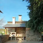 Casa Grande De Lancara Country house