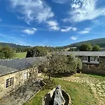 Casa Grande De Lancara * Lugo