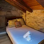 Casa Grande De Lancara Country house