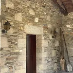 Casa Grande De Lancara Country house Lugo