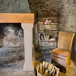 Country house Casa Grande De Lancara *