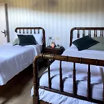 Casa Grande De Lancara Country house