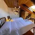 Country house Casa Grande De Lancara
