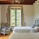 Casa Grande De Lancara Séjour à la campagne *