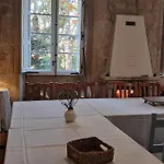 Casa Grande De Lancara Séjour à la campagne