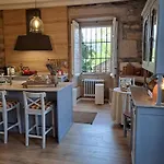 Country house Casa Grande De Lancara Lugo
