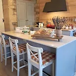 Casa Grande De Lancara Séjour à la campagne Lugo