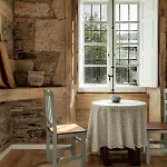 Casa Grande De Lancara Séjour à la campagne Lugo