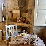 Casa Grande De Lancara Country house Lugo