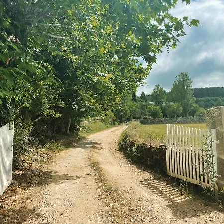 Casa Grande De Lancara ルーゴ