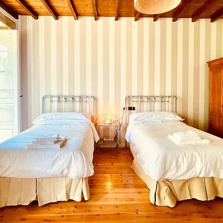 Country house Casa Grande De Lancara *