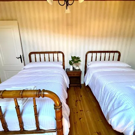 Country house Casa Grande De Lancara *