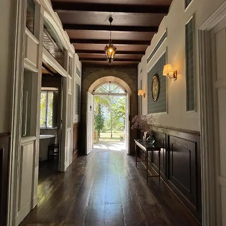 カントリーハウス Casa Grande De Lancara