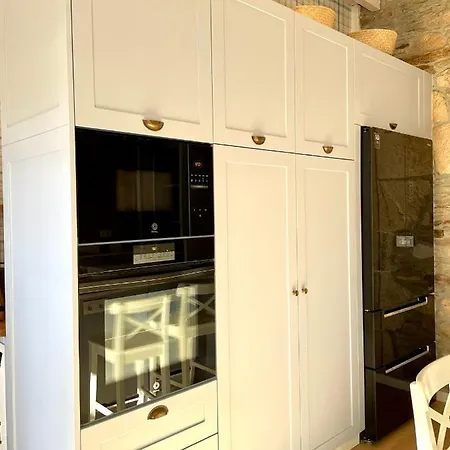 カントリーハウス Casa Grande De Lancara