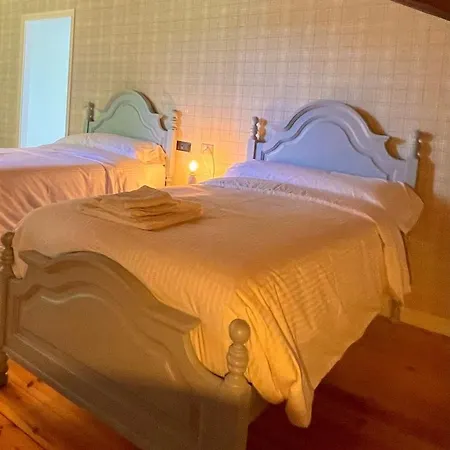 カントリーハウス Casa Grande De Lancara *