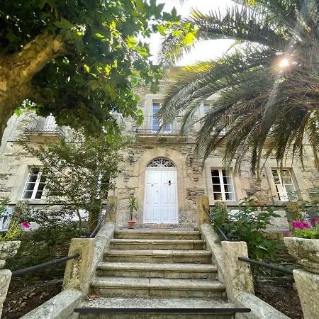 Casa Grande De Lancara Летний дом Луго