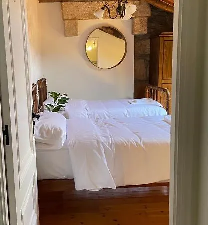 Casa Grande De Lancara Луго