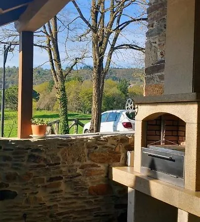 Casa Grande De Lancara