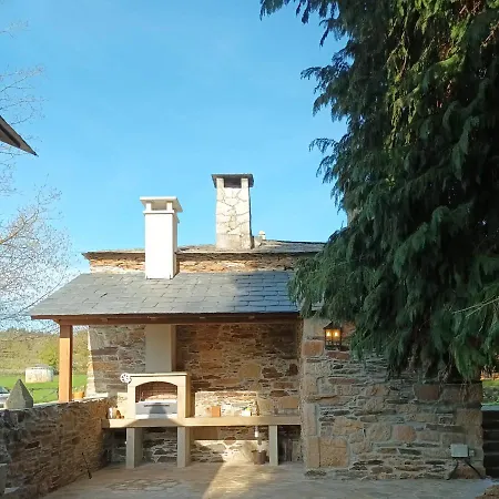Casa Grande De Lancara *