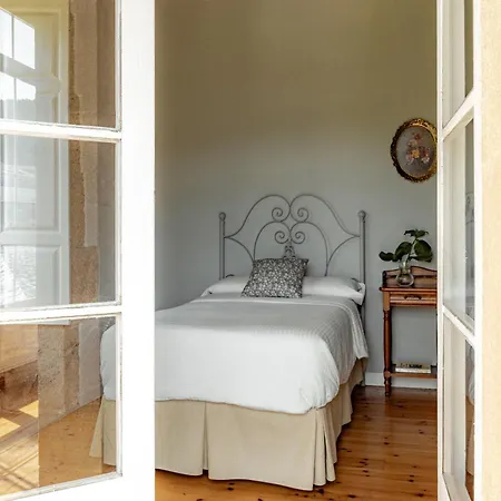 Casa Grande De Lancara *