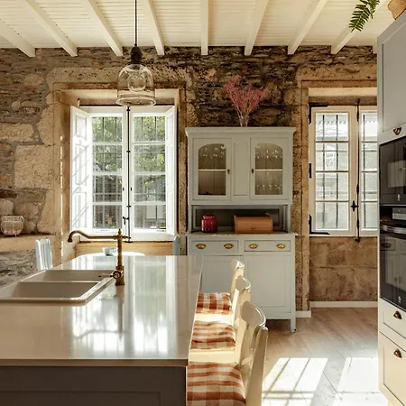 Casa Grande De Lancara * ルーゴ