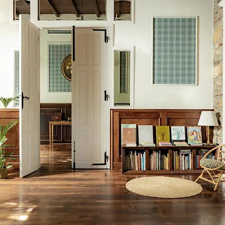 Country house Casa Grande De Lancara Lugo