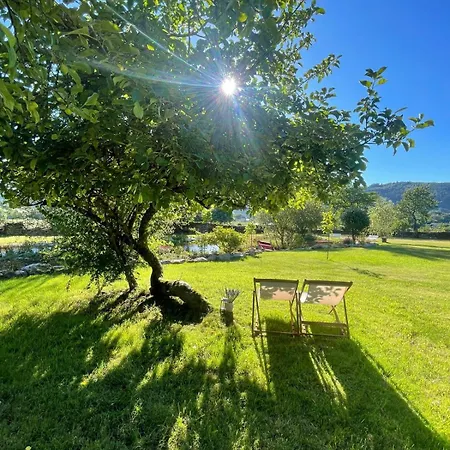 Casa Grande De Lancara *