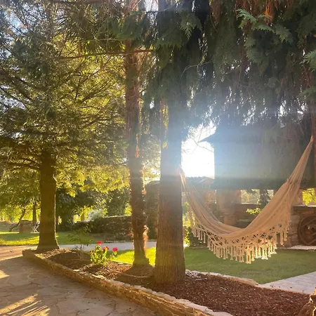 Casa Grande De Lancara * ルーゴ