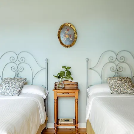 Casa Grande De Lancara カントリーハウス *