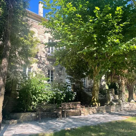 Casa Grande De Láncara Casa rural Lugo