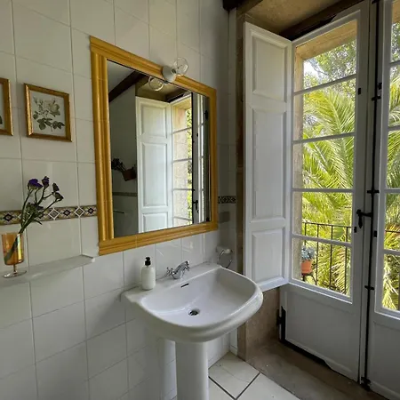 Casa Grande De Lancara ルーゴ