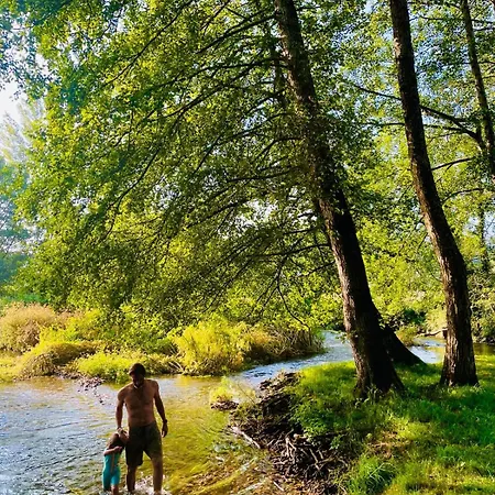 Casa Grande De Lancara * ルーゴ