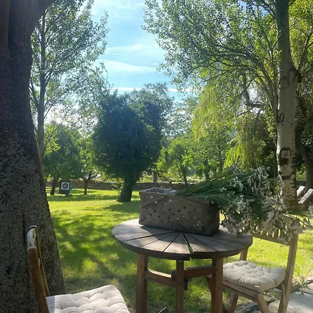 Casa Grande De Lancara