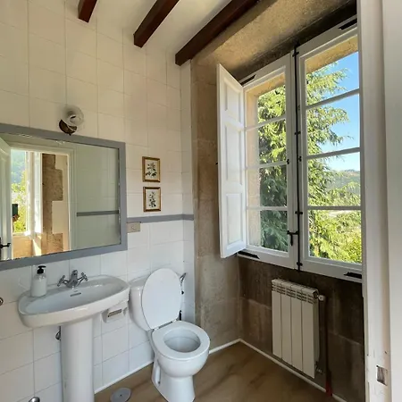 Casa Grande De Lancara *