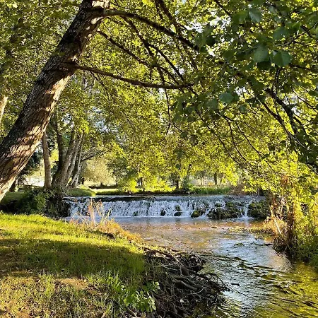 Εξοχικό σπίτι Casa Grande De Lancara *