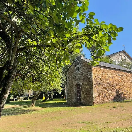 Casa Grande De Lancara *