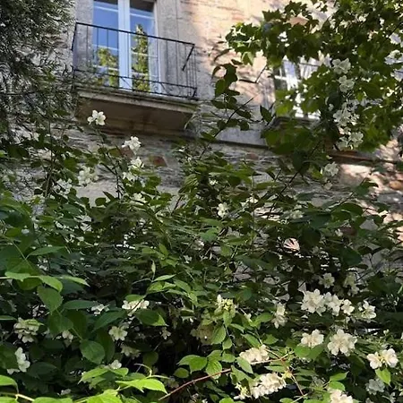 Casa Grande De Lancara Летний дом Луго