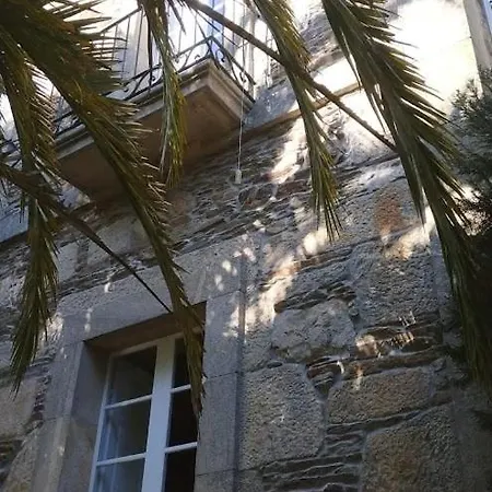 Casa Grande De Lancara Lantställe