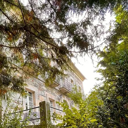 Casa Grande De Lancara Луго