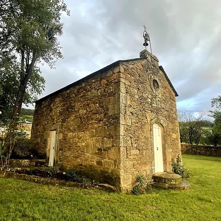 Casa Grande De Lancara *