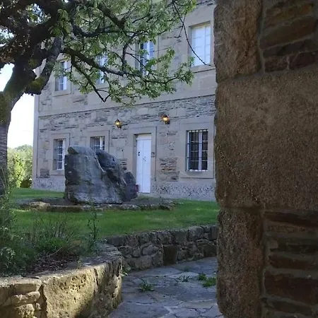 Casa Grande De Lancara * Луго