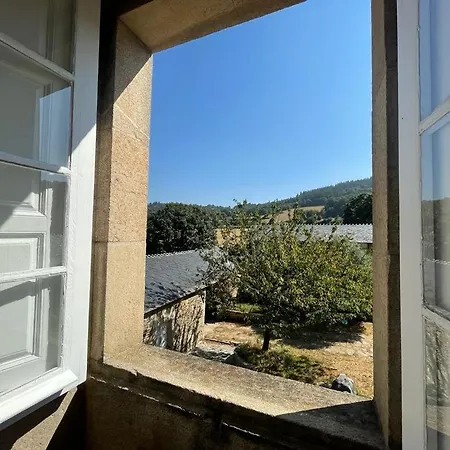 Casa Grande De Lancara
