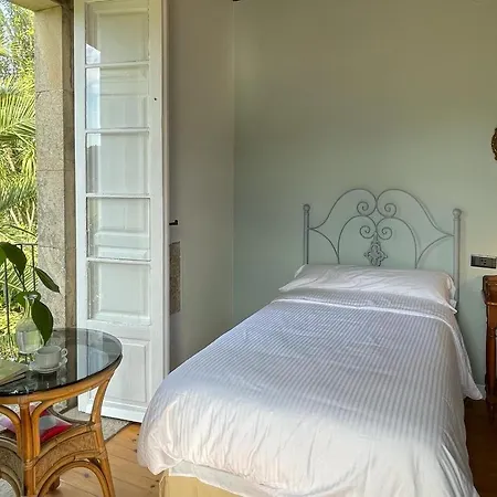 Casa Grande De Lancara Луго