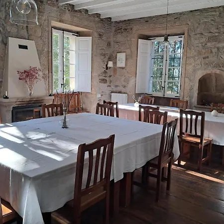 Casa Grande De Lancara